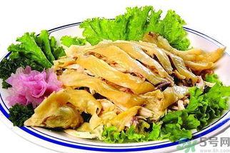 三黃雞怎么做好吃？三黃雞煮多久會(huì)熟？