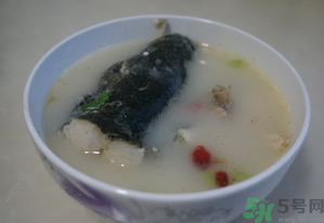 孕婦吃黑魚好嗎？孕婦吃黑魚會流產(chǎn)嗎？
