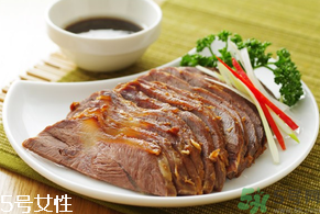 鹵菜可以放冰箱嗎？鹵菜可以冷凍嗎？
