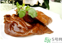 鹵菜可以放冰箱嗎？鹵菜可以冷凍嗎？