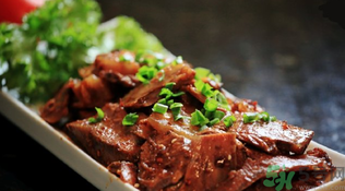 鹵牛肉用牛的哪個部位？鹵牛肉用什么肉？