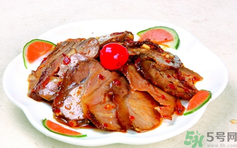 鹵牛肉用牛的哪個部位？鹵牛肉用什么肉？