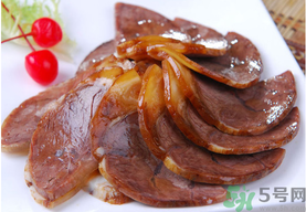 鹵牛肉可以用高壓鍋嗎？鹵牛肉用高壓鍋壓多久？