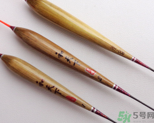 釣鯽魚用什么漂最好？釣鯽魚怎么調漂？