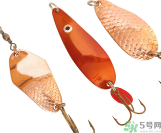 釣鯽魚用幾號鉤？釣鯽魚用什么鉤型的魚鉤？
