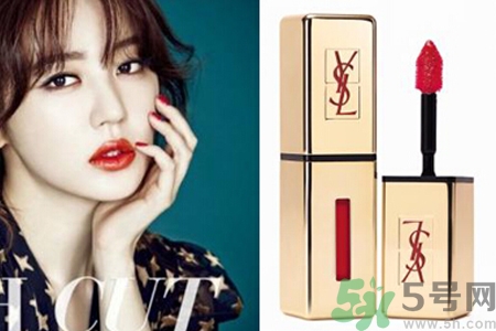 ysl口紅適合黃皮膚的嗎？ysl皮膚黑適合什么色號？