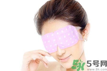 蒸汽眼罩幾天用一次比較好？蒸汽眼罩可以天天用嗎？