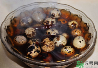 鵪鶉蛋煮多久能熟？鵪鶉蛋怎么煮？