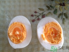 鴨蛋煮多久能熟？鴨蛋怎么煮？