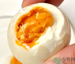 煮熟的咸鴨蛋怎么保存？煮熟的咸鴨蛋保存方法