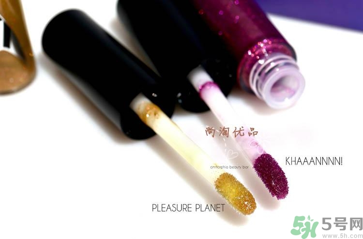 mac星際迷航哪里買？mac星際迷航彩妝試色