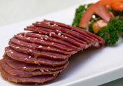 鹵牛肉用牛的哪個(gè)部位？鹵牛肉用什么肉？