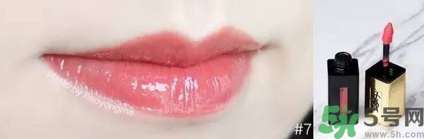 ysl是什么牌子？ysl是哪個國家的牌子？