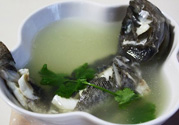 孕婦吃黑魚好嗎？孕婦吃黑魚會流產(chǎn)嗎？