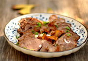 鹵牛肉可以用高壓鍋嗎？鹵牛肉用高壓鍋壓多久？