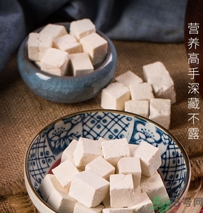 茯苓怎么吃？茯苓的功效作用