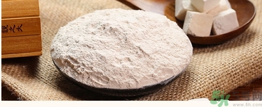 茯苓怎么吃？茯苓的功效作用