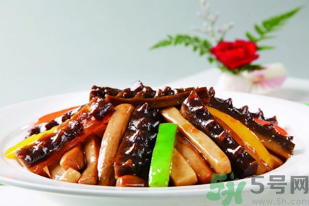 新鮮海參怎么吃最好？新鮮海參生吃最好嗎？