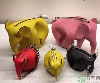 loewe大象包多少錢？loewe大象包官網(wǎng)價(jià)格