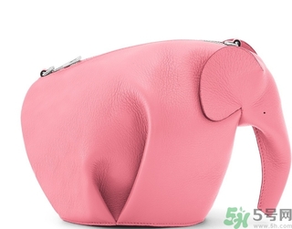 loewe大象包多少錢？loewe大象包官網(wǎng)價(jià)格