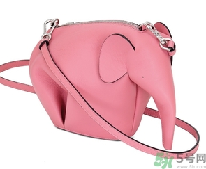 loewe大象包多少錢？loewe大象包官網(wǎng)價(jià)格