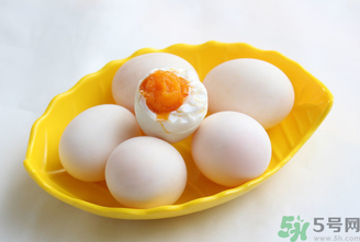 咸雞蛋煮多久能熟？咸雞蛋怎么煮？
