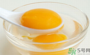 雞蛋黃可以做面膜嗎？雞蛋黃怎么做面膜？