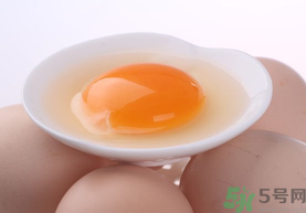 雞蛋黃可以做面膜嗎？雞蛋黃怎么做面膜？