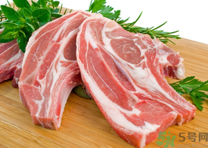 豬肉多少錢一斤？豬肉價格