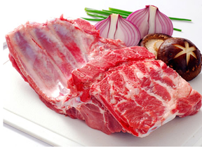 豬肉放冷藏還是冷凍？豬肉放冷藏能放多久？