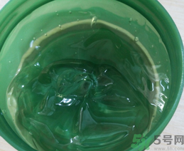 得鮮蘆薈膠怎么樣？the saem蘆薈膠怎么樣？