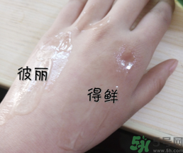 得鮮蘆薈膠怎么樣？the saem蘆薈膠怎么樣？