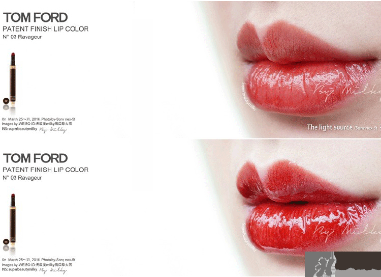 tom ford細(xì)管唇釉多少錢？tf液體唇膏價格