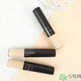 得鮮遮瑕液好用嗎？the saem遮瑕液怎么樣？