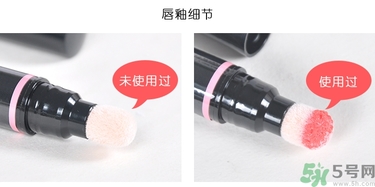 咖樂迪color deep唇釉怎么用？好用嗎？