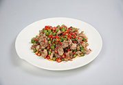 兔肉的營養(yǎng)價(jià)值 兔肉的功效與作用
