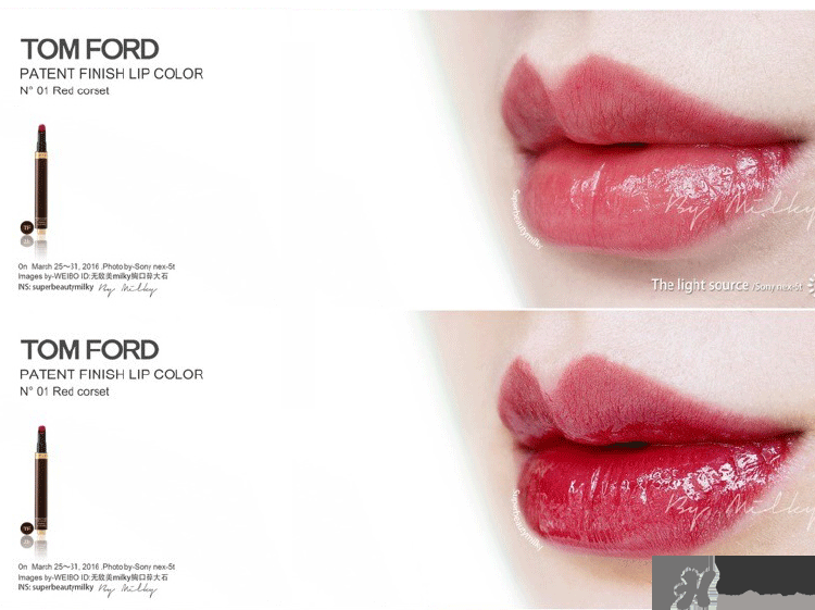 tom ford細(xì)管唇釉多少錢？tf液體唇膏價格