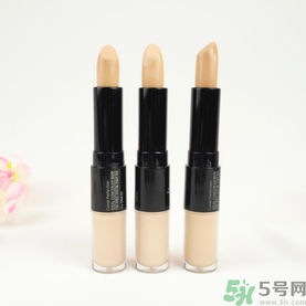 得鮮遮瑕液好用嗎？the saem遮瑕液怎么樣？