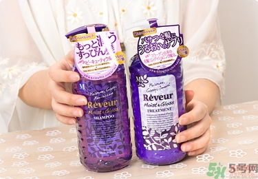 reveur無(wú)硅洗發(fā)水哪種顏色好？reveur洗發(fā)水顏色區(qū)別