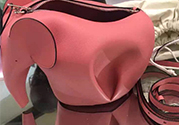 loewe大象包多少錢？loewe大象包官網(wǎng)價(jià)格