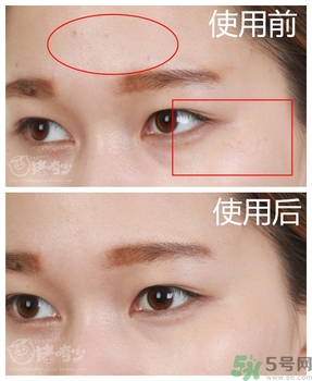 得鮮遮瑕液好用嗎？the saem遮瑕液怎么樣？