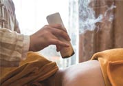 冬季艾灸有什么好處嗎？冬天艾灸需要注意什么？
