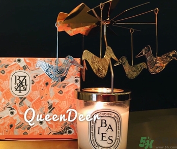 diptyque飛鳥燭臺多少錢？diptyque飛鳥燭臺哪里買？