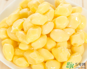 白果可以生吃嗎？白果怎么吃？