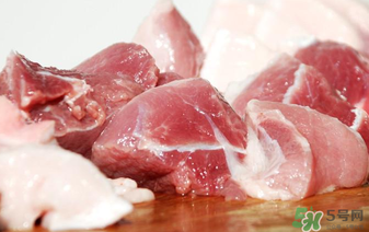 豬肉買回來要洗嗎？豬肉怎么洗干凈？