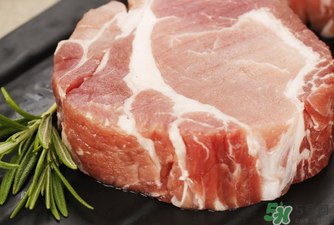 豬肉買回來要洗嗎？豬肉怎么洗干凈？