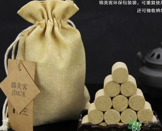 艾灸哪里可以美容？艾灸美容取穴