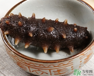 吃海參惡心是怎么回事？吃海參惡心怎么辦？
