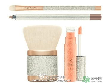 mac和Mariah Carey合作彩妝多少錢？mac和Mariah Carey合作彩妝有什么？