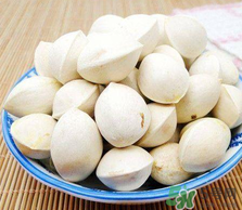 吃白果會(huì)上火嗎？白果吃了會(huì)上火嗎？